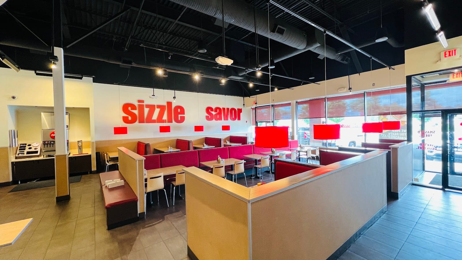Smashburger, photo 4