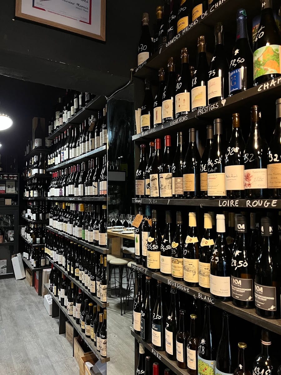 Divvino Charonne, photo 3