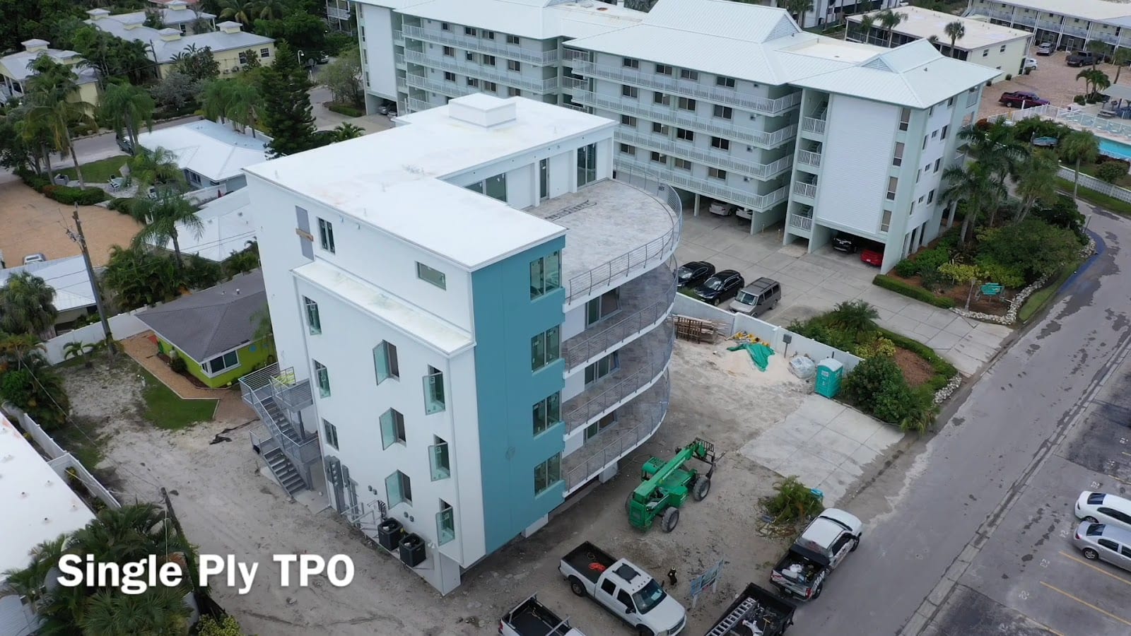 RoofTech Roofing & Waterproofing Inc, photo 3