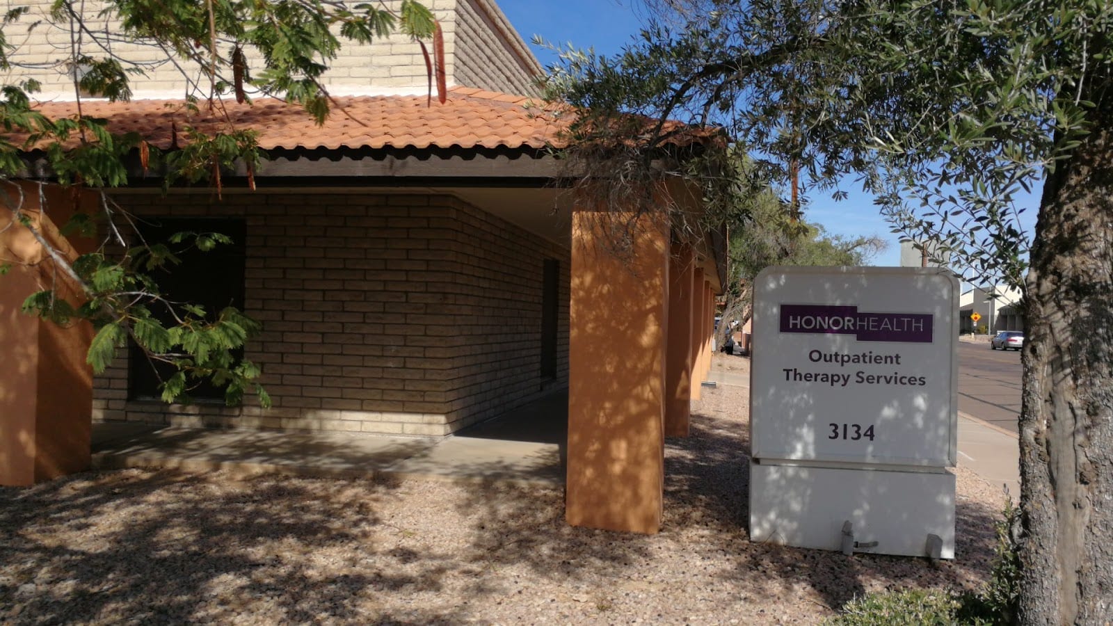 HonorHealth Outpatient Therapy - Osborn, photo 2