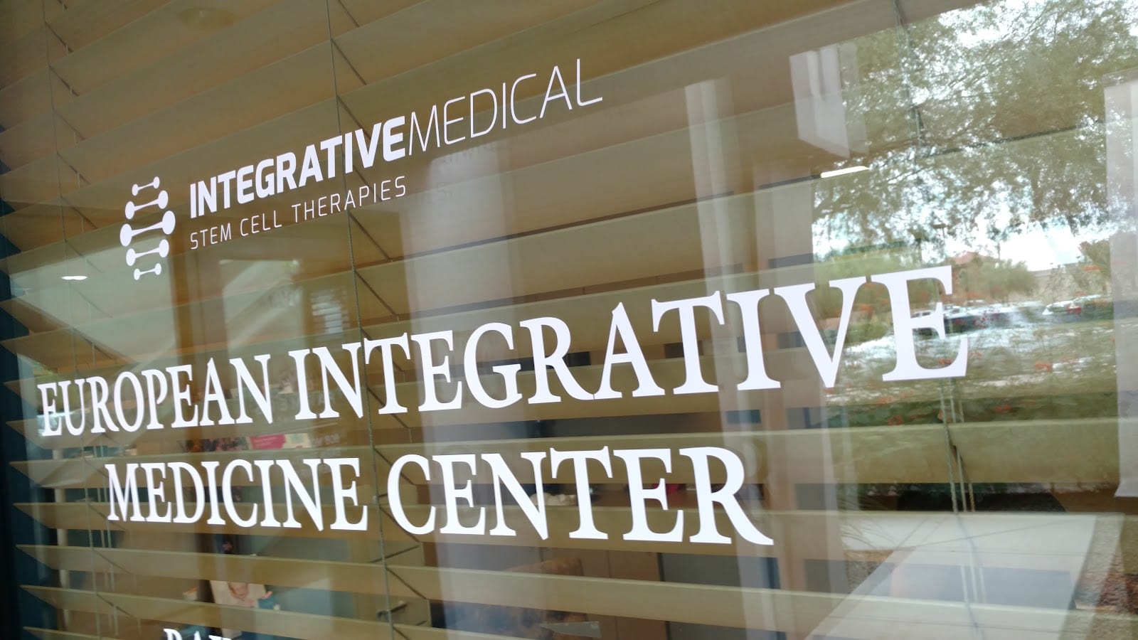 Integrative Medical Stem Cell Therapies Scottsdale