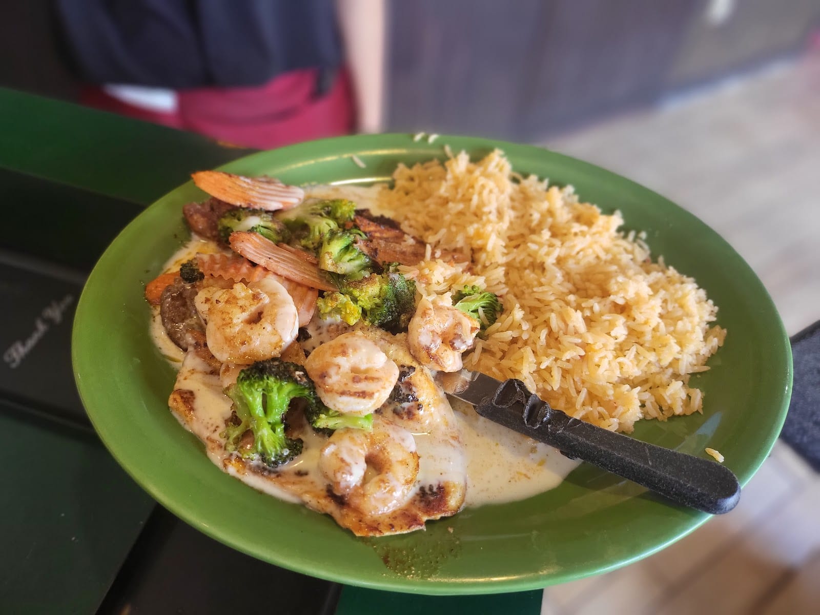 El Sureño Mexican Restaurant