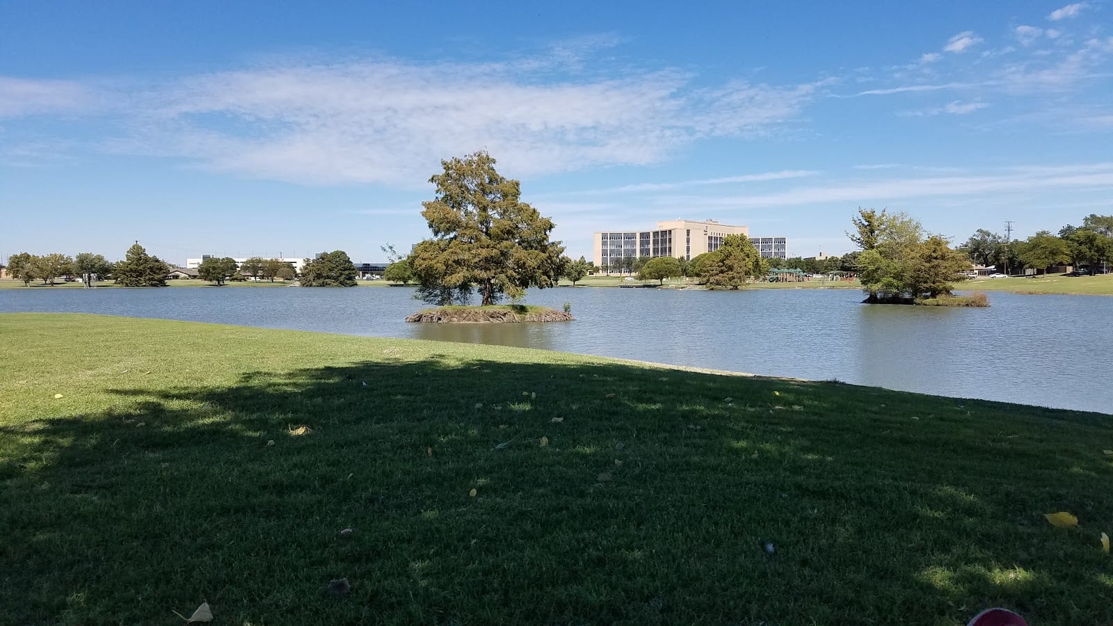 Maxey Park, photo 2