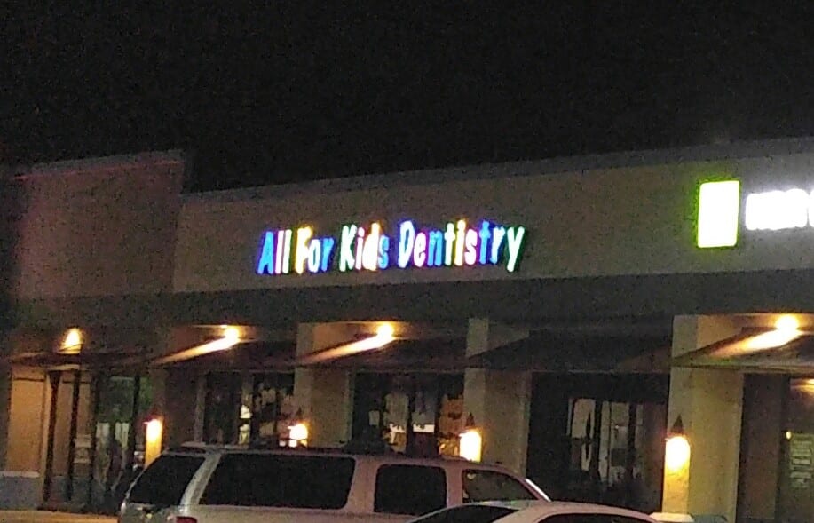 All For Kids Dentistry