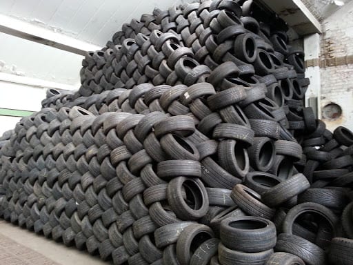 Crest Tires, photo 3