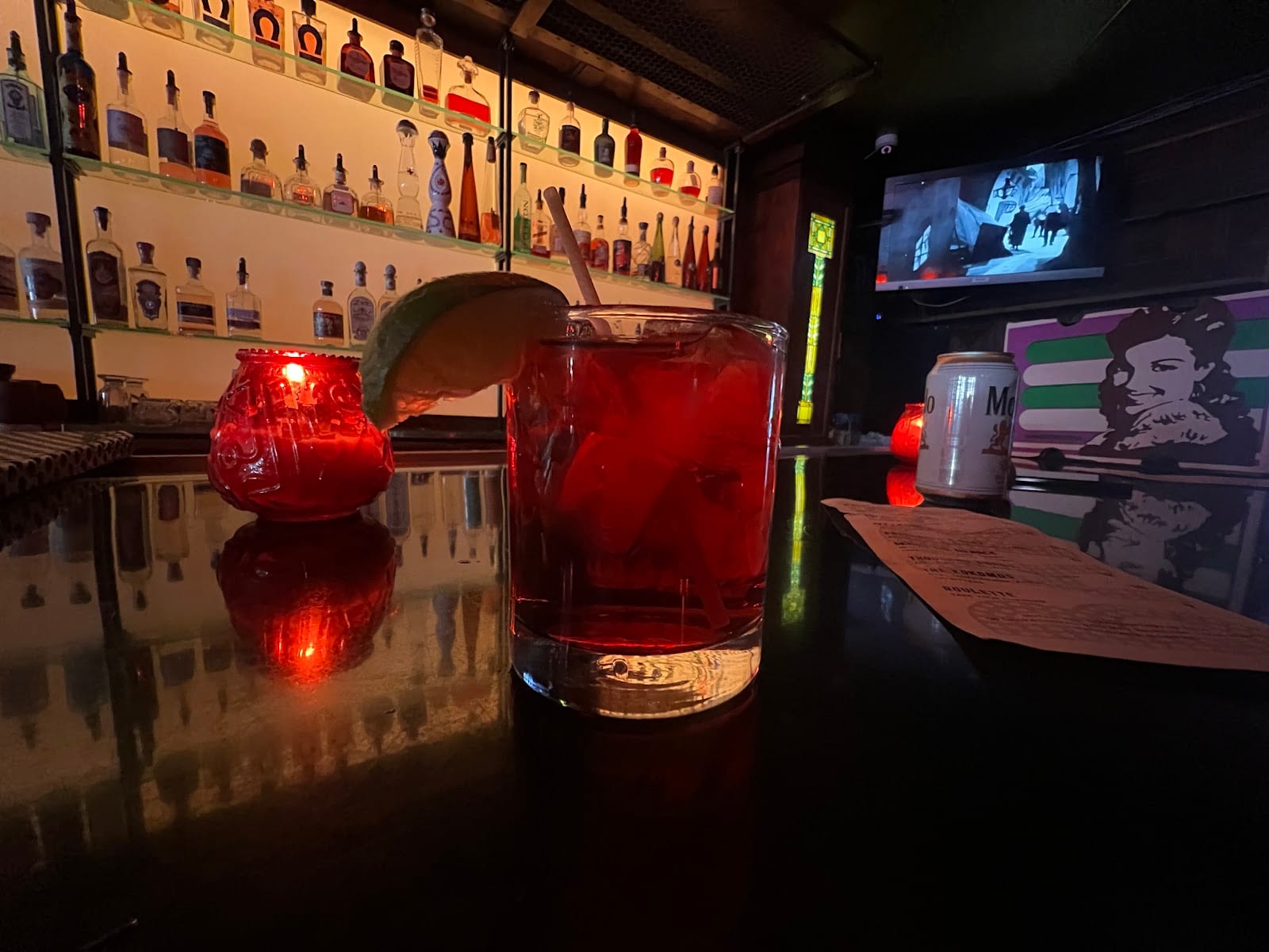 Bar-X, photo 4