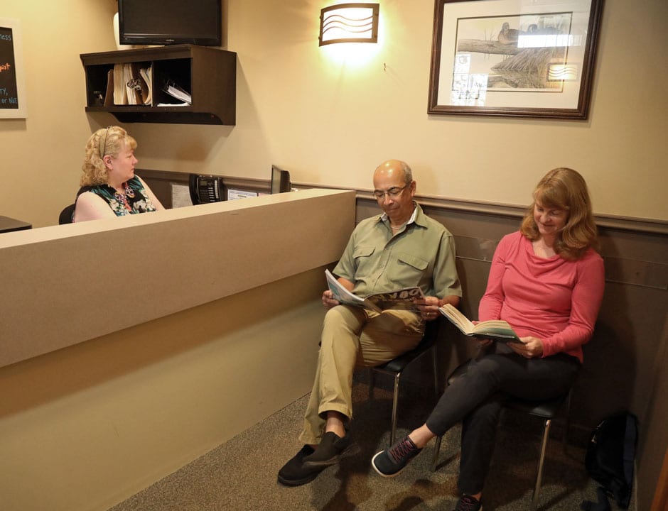 Bayview Chiropractic Clinic