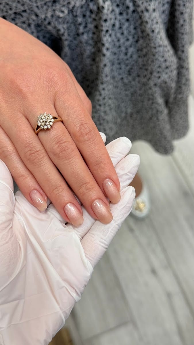 XK Nail Atelier, photo 2