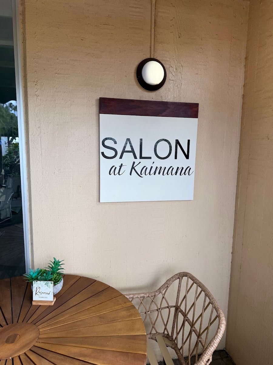 Salon at Kaimana, photo 3