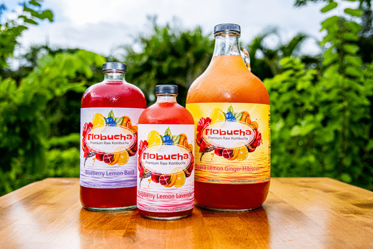 Flobucha, photo 3