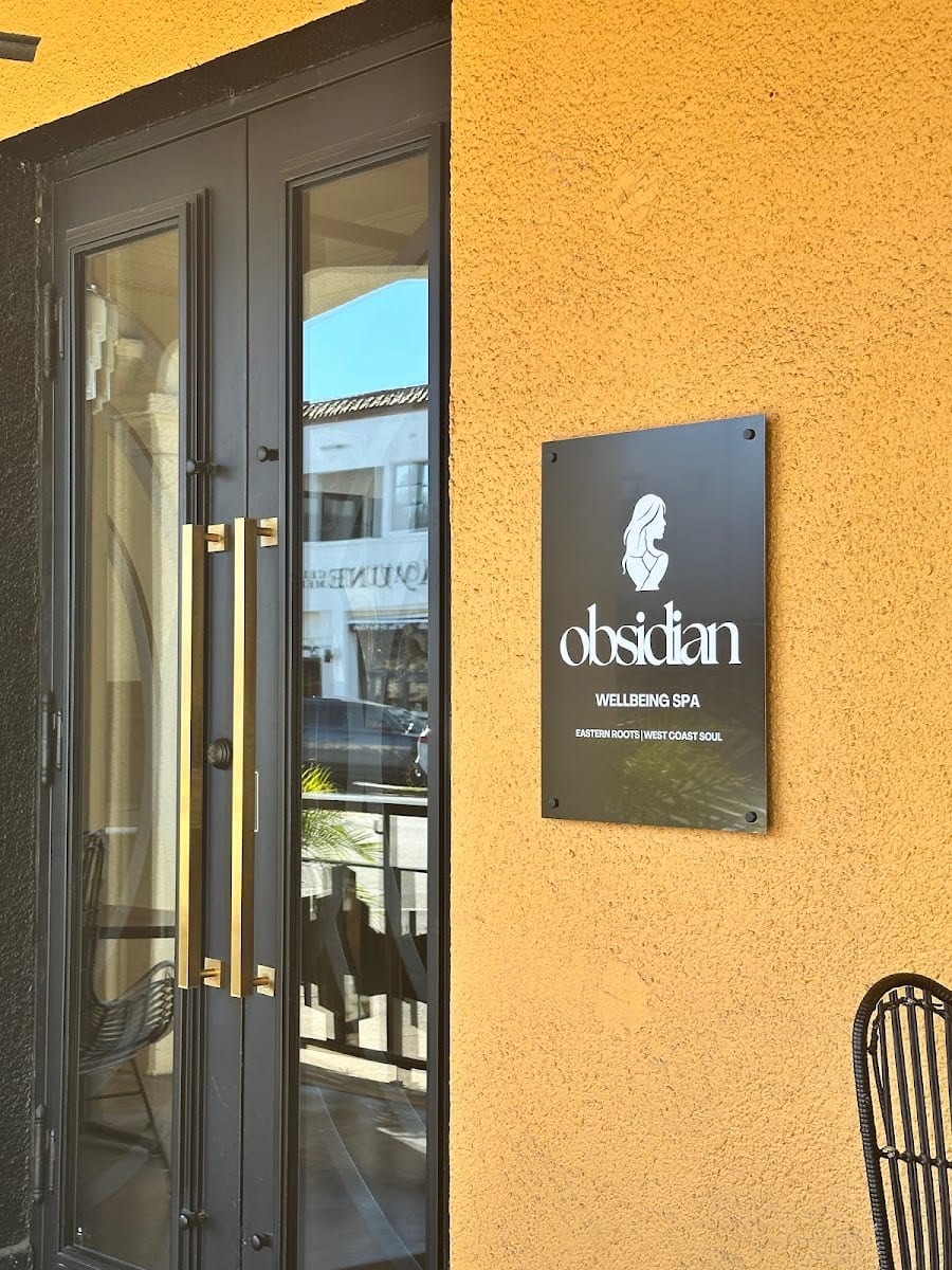Obsidian Wellbeing, photo 2