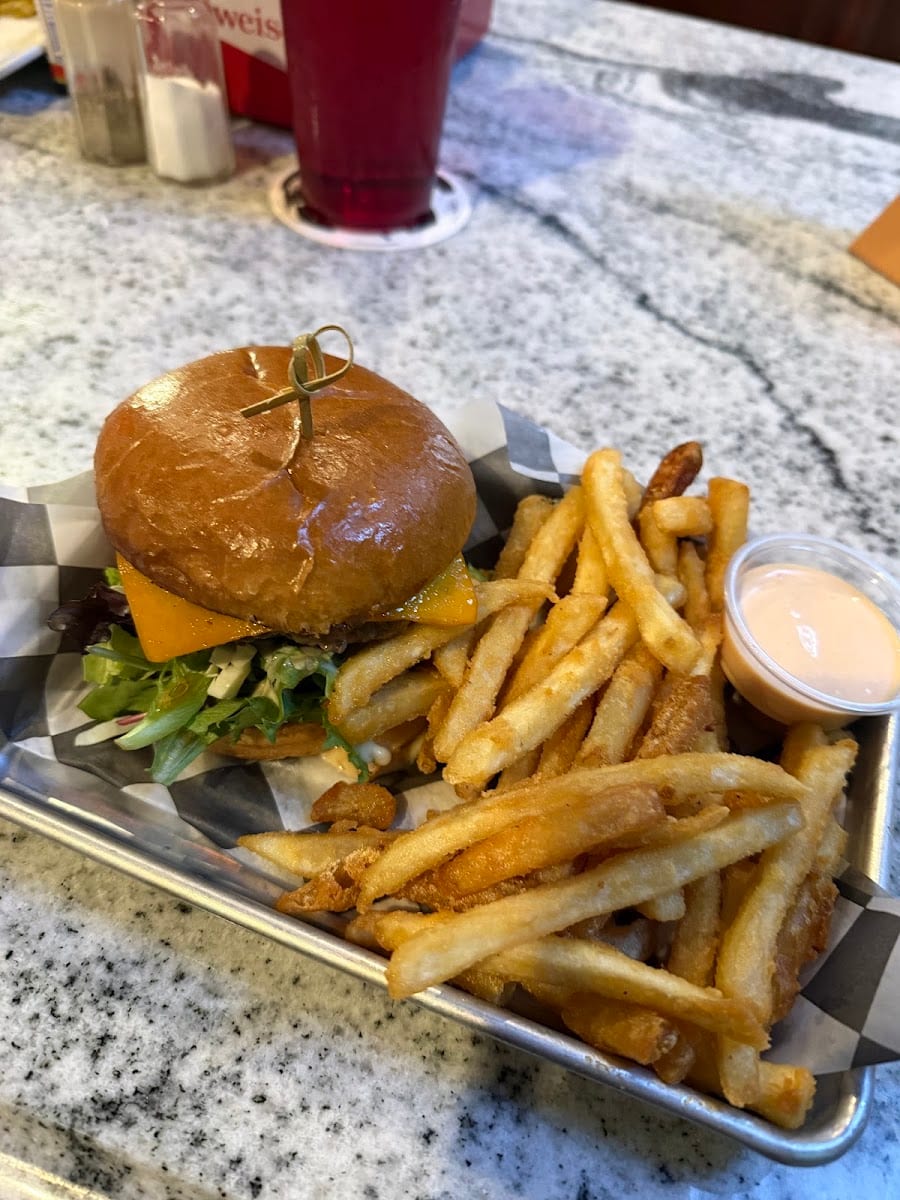 The Black Sheep Bar & Grill Foothill, photo 3