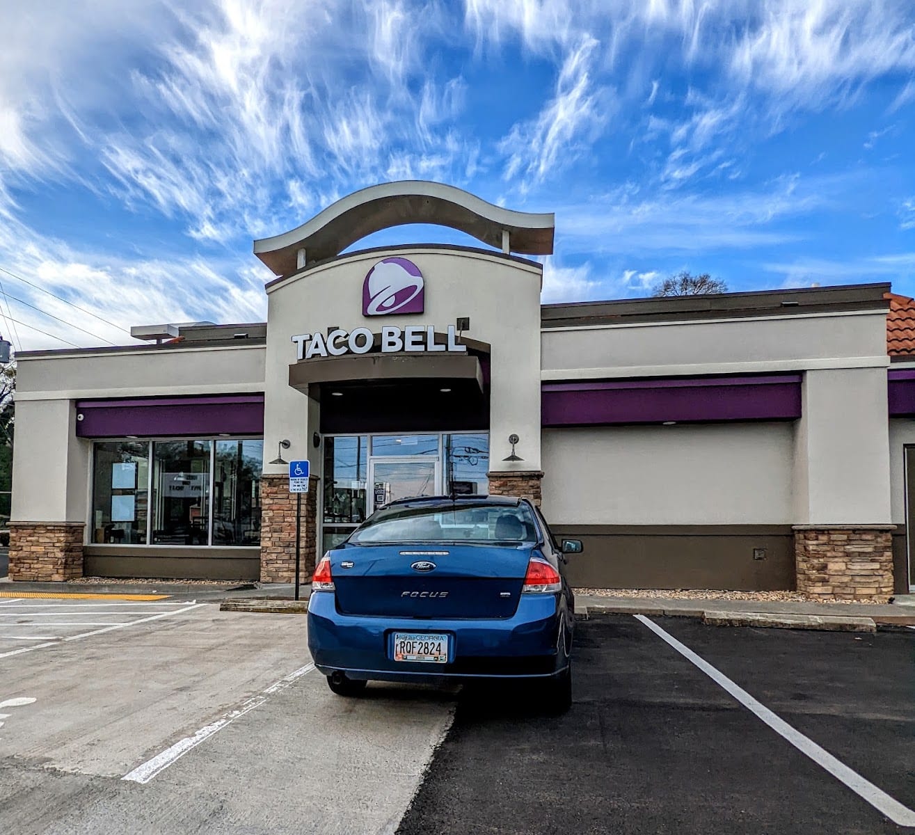 Taco Bell, photo 2