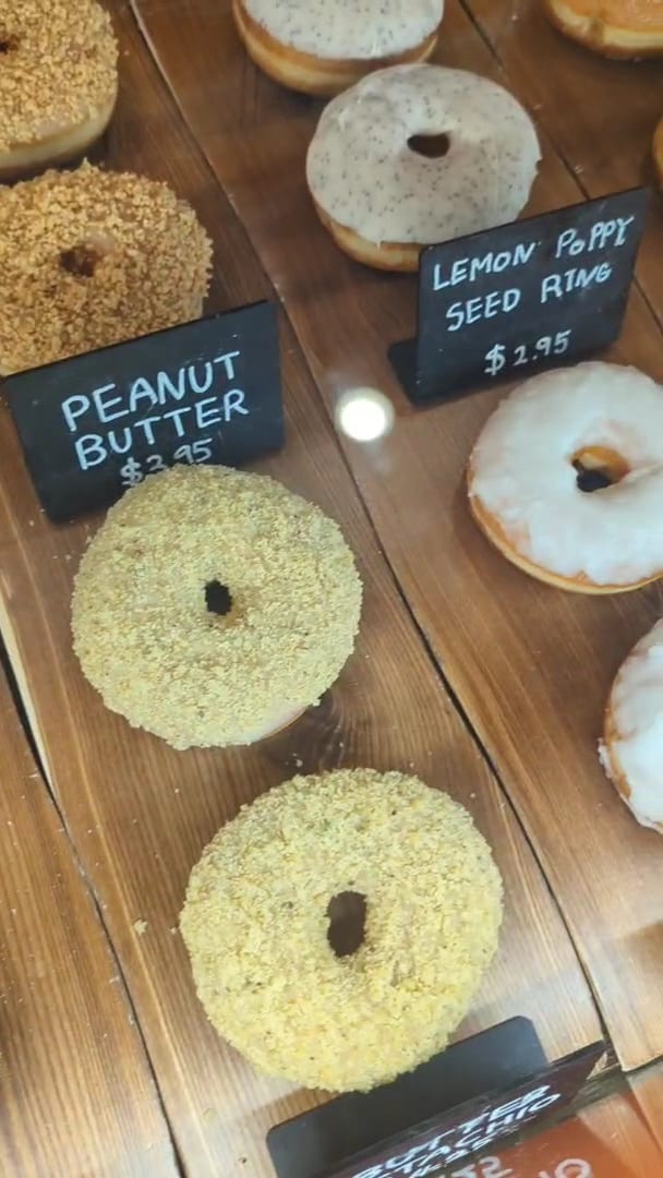 Old Ferry Donut, photo 2