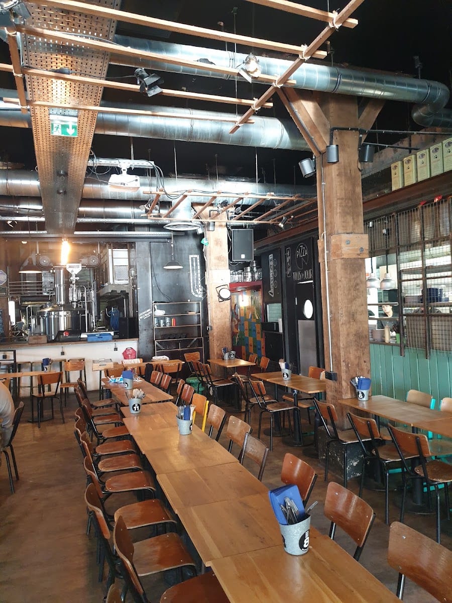 Paname Brewing Company