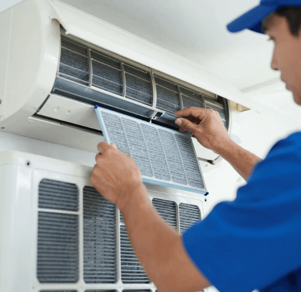 Forward Venice HVAC Services