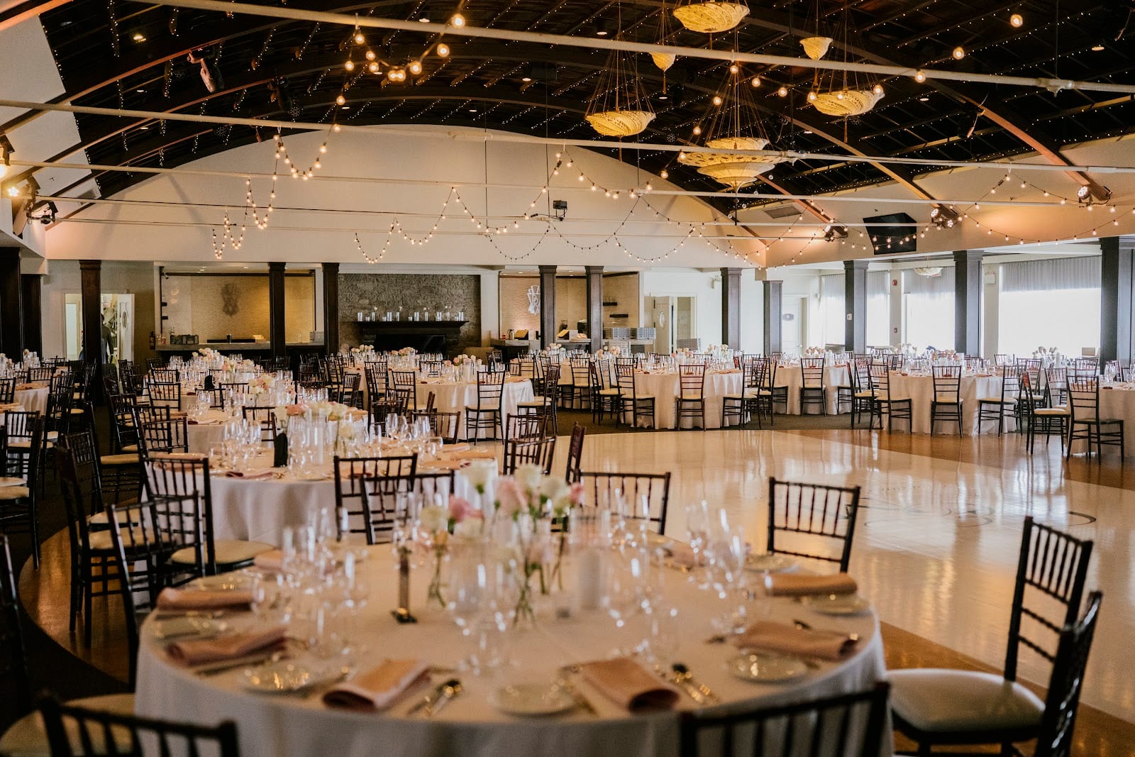 Palais Royale Ballroom, photo 4