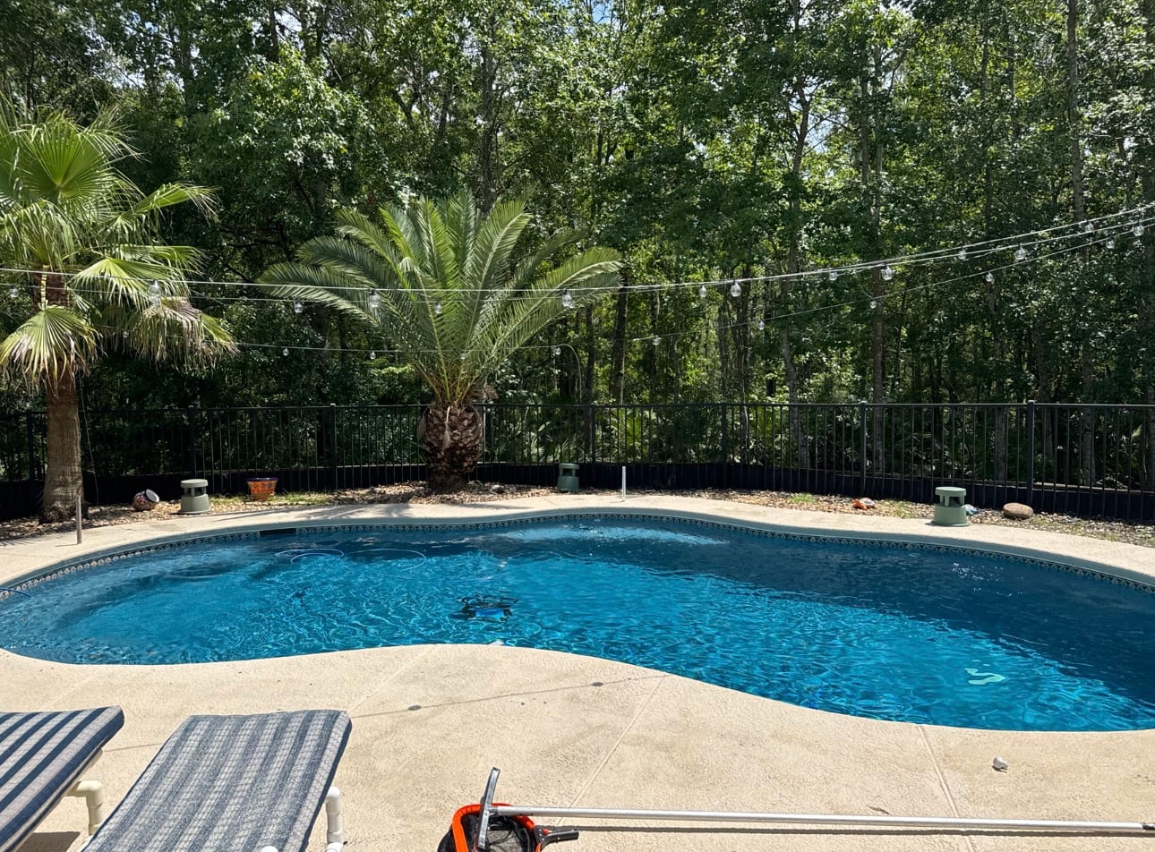 Pristine Pools Of North Florida
