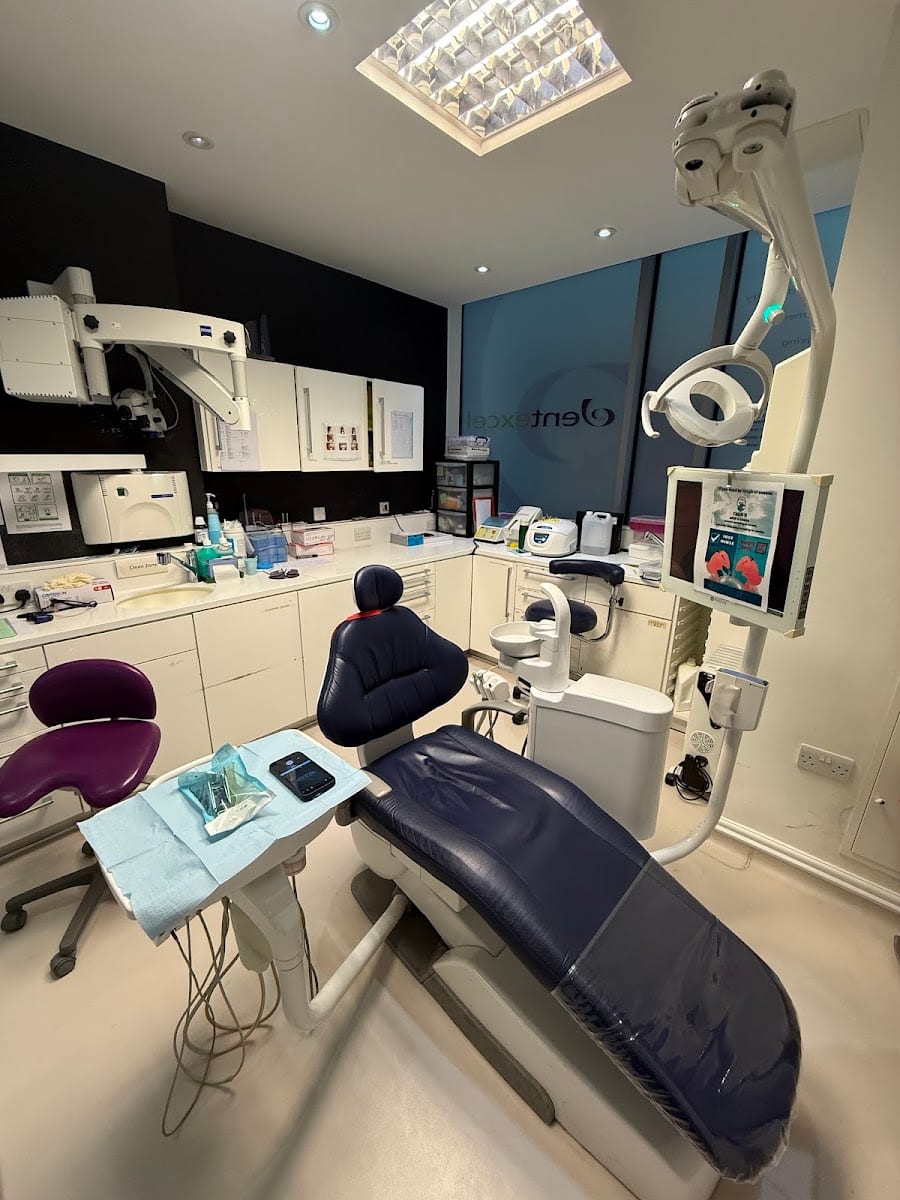 Dentexcel City Dental Practice