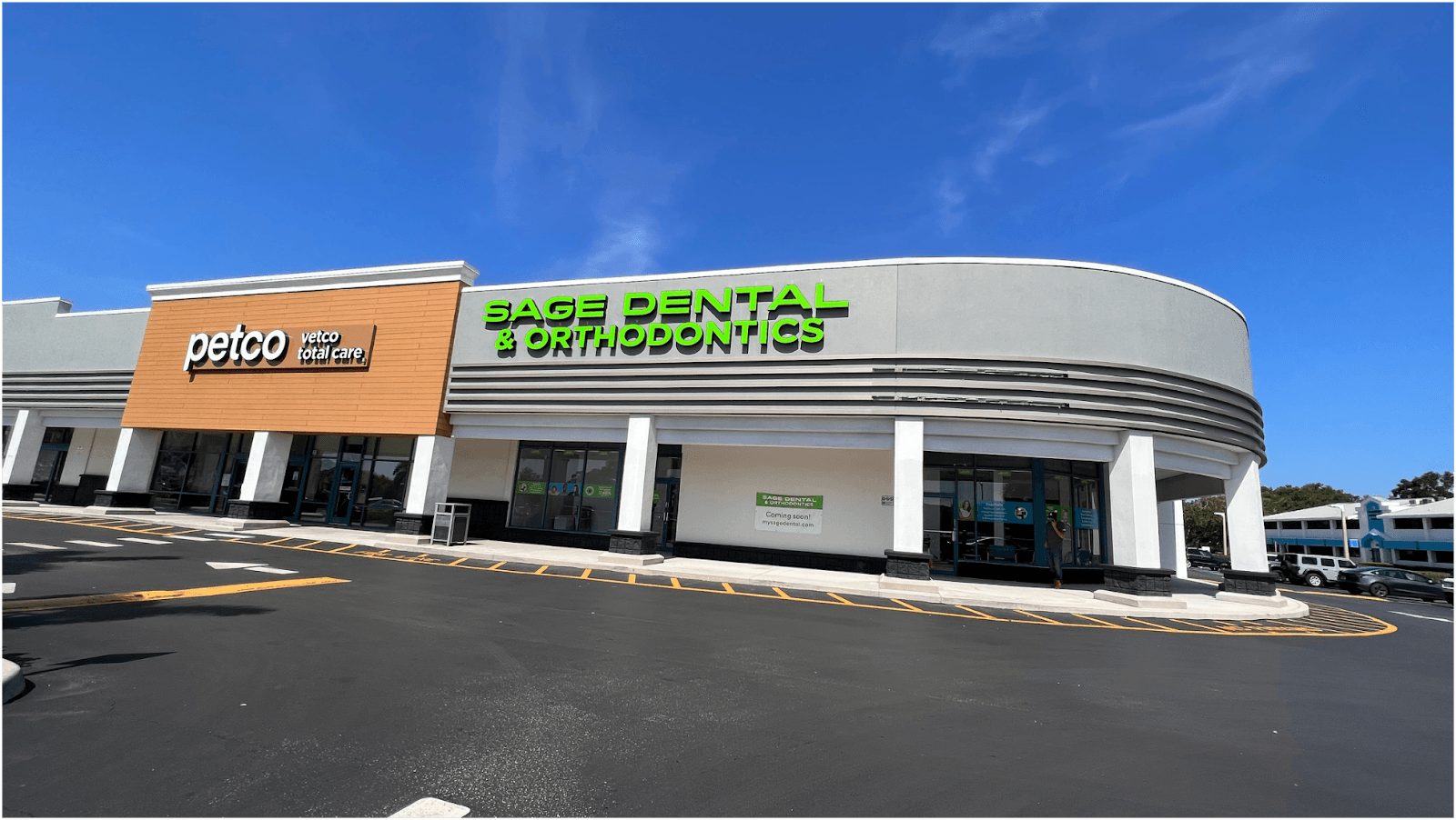 Sage Dental of Siesta Row, photo 2