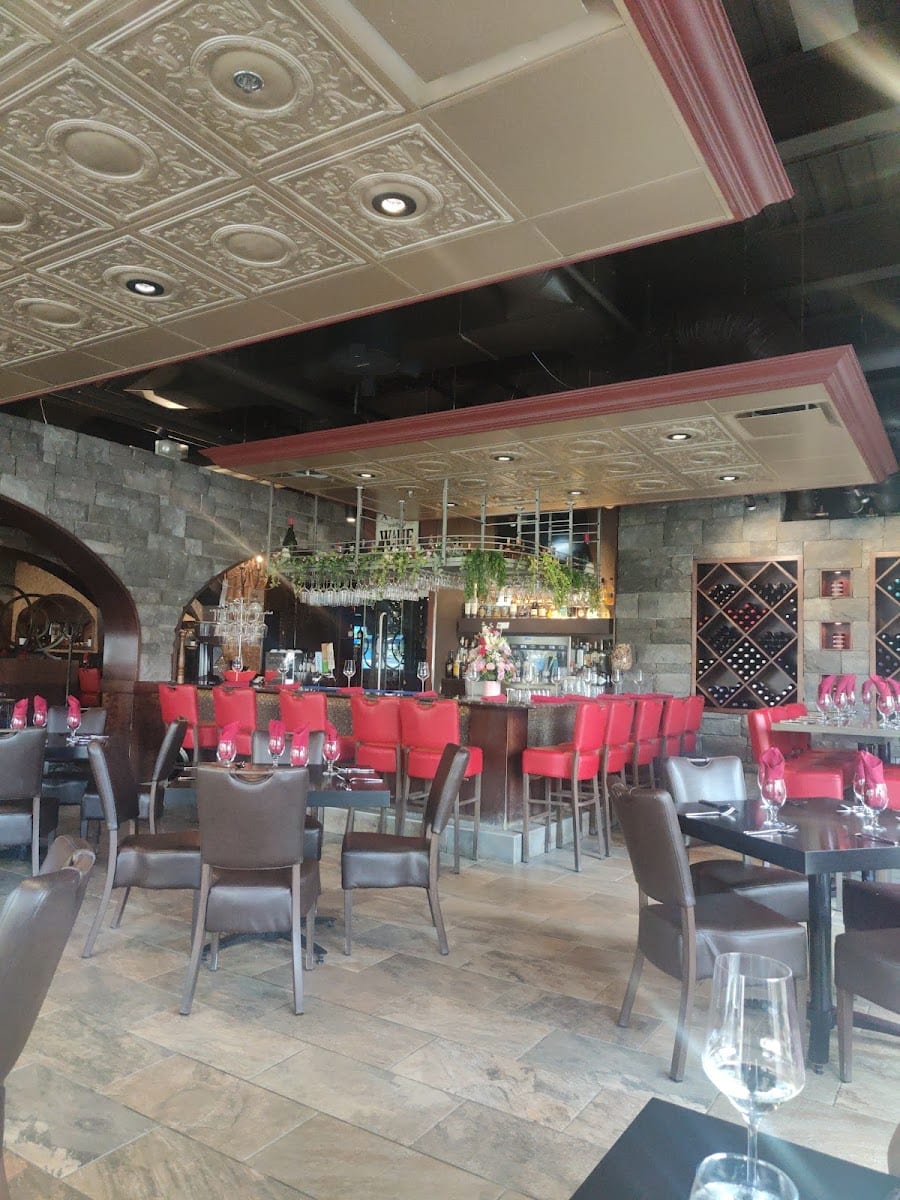 Vicky's Bistro and Wine Bar, photo 3