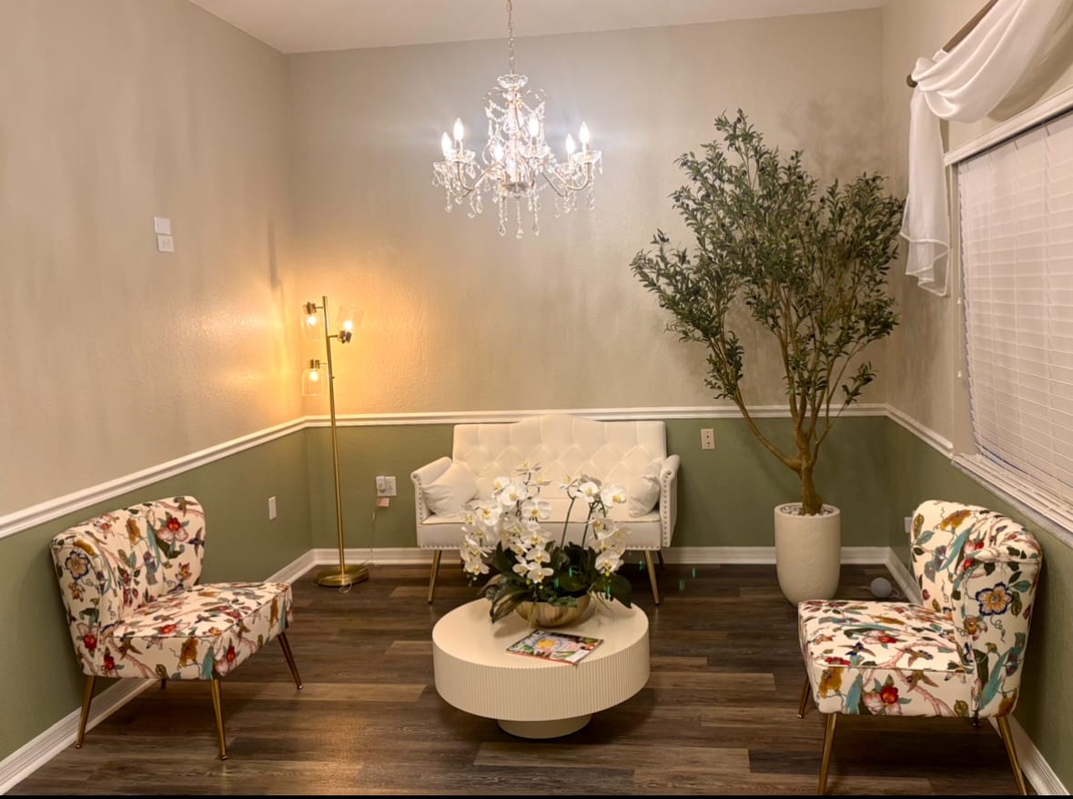 Chantelle Hudson Massage Therapy, photo 4