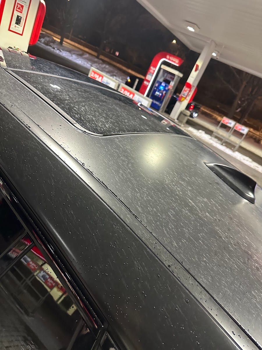 Circle K | Car Wash, photo 2