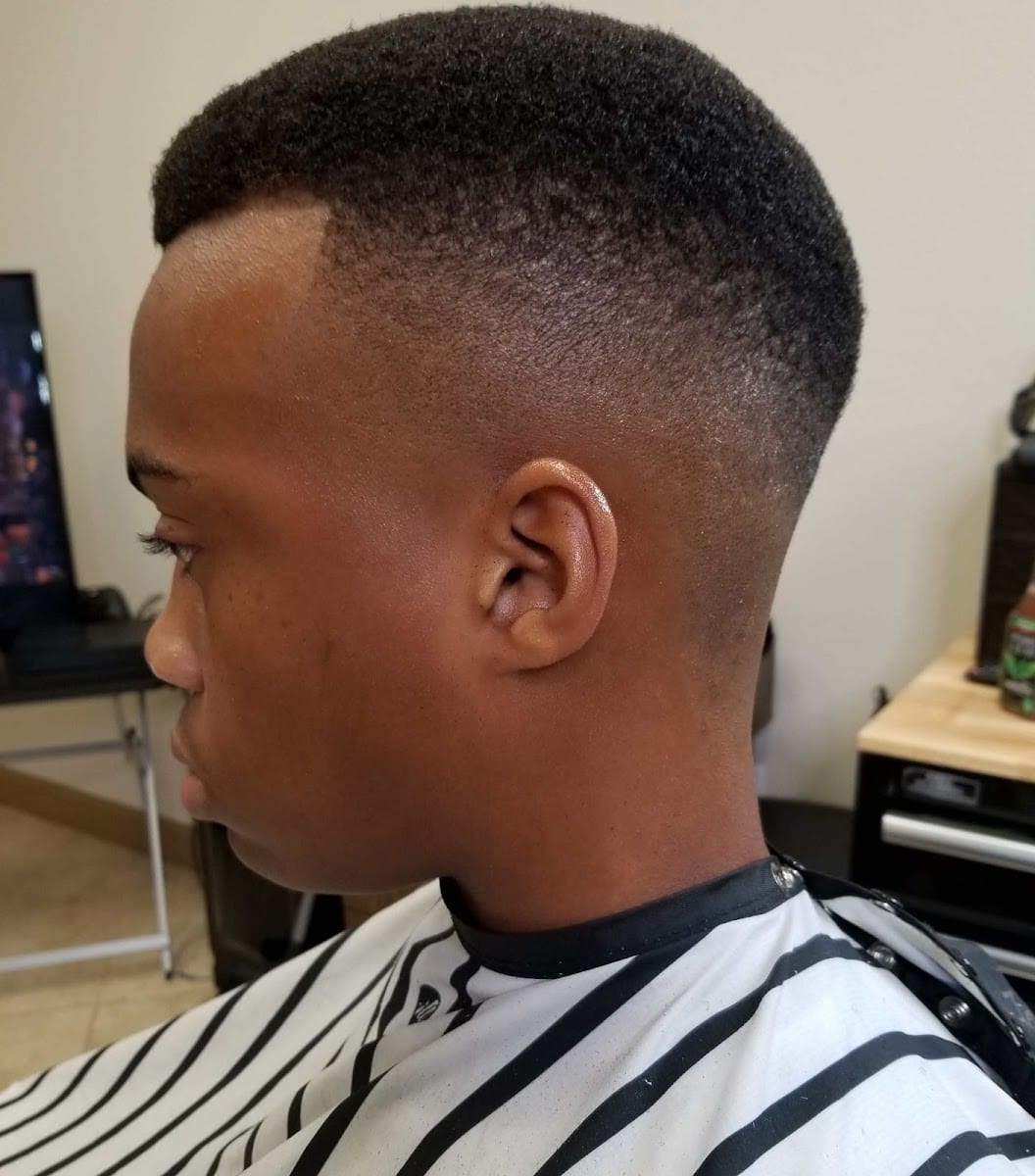 Joe the Barber, photo 4