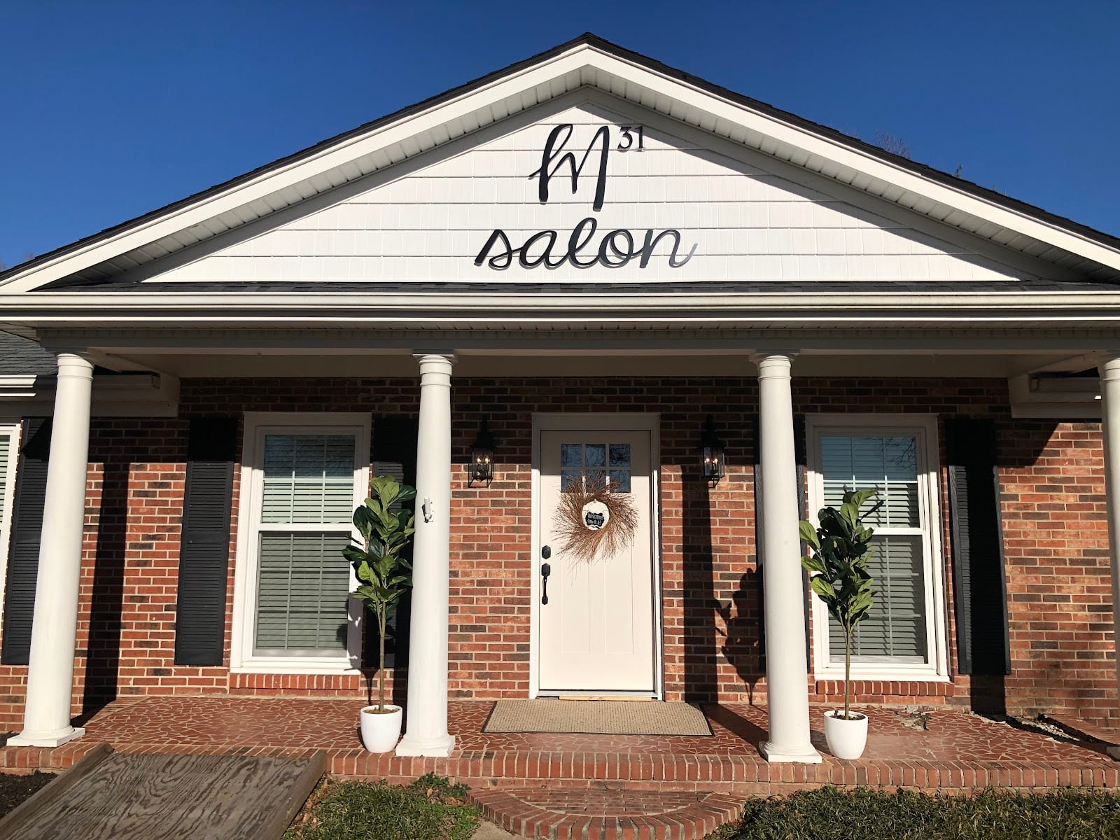 M 31 Salon, photo 2