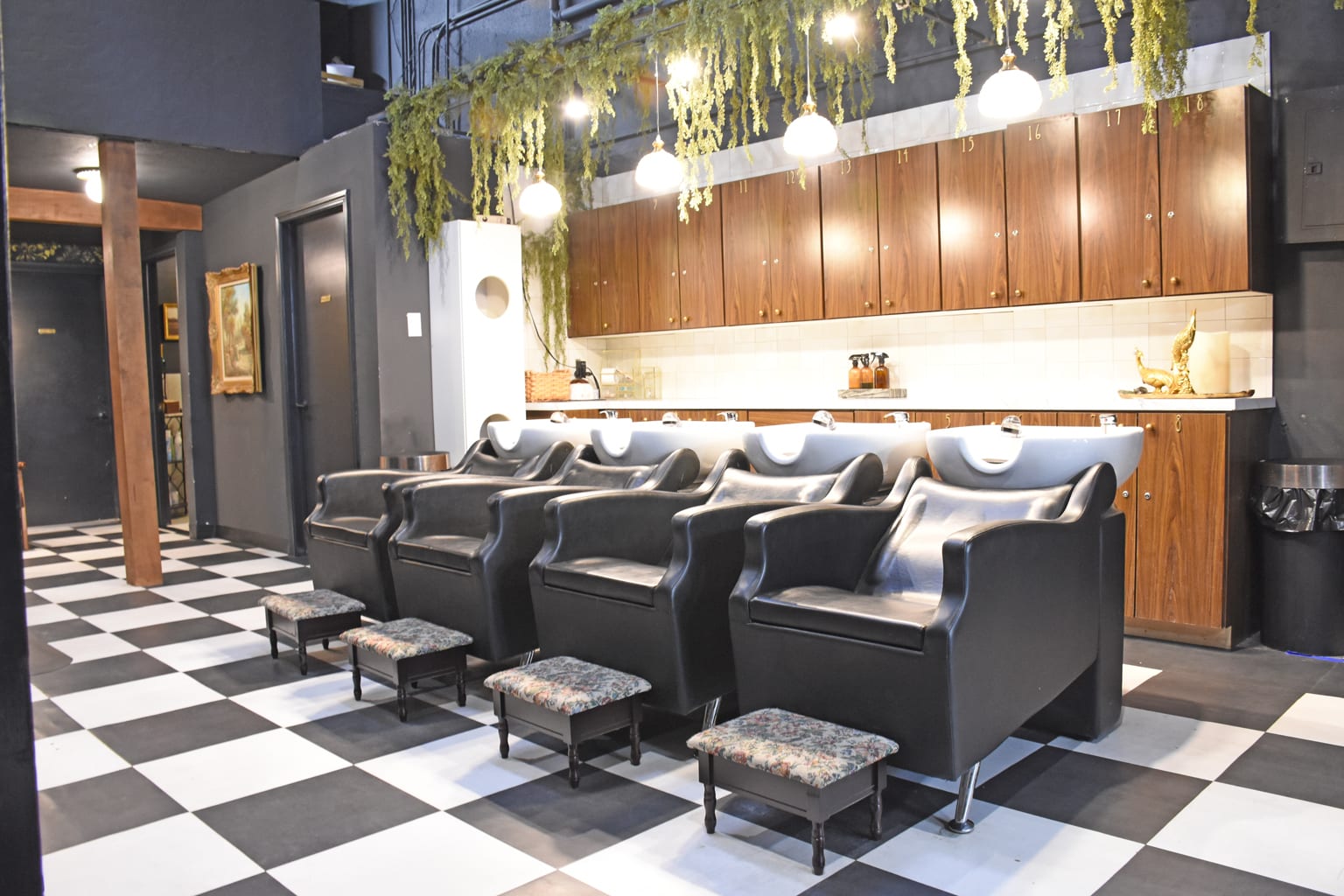Eclectic People Salon Suites, photo 3