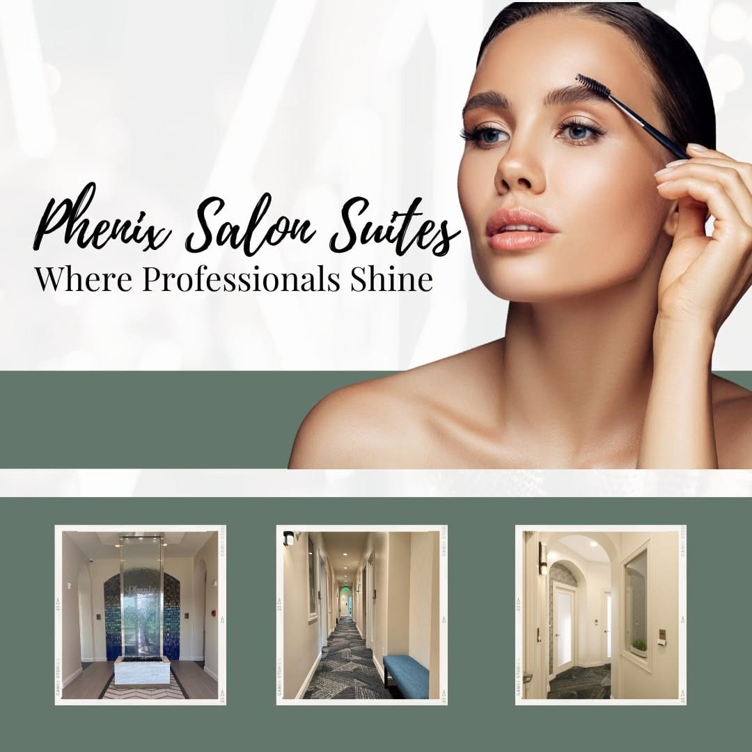 Phenix Salon Suites Venice, photo 4