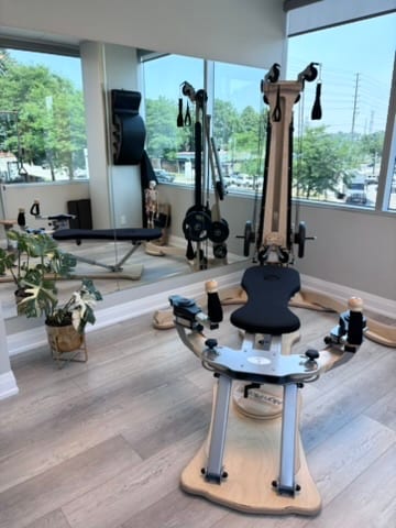 Rehab Plus Pilates Studio, photo 3