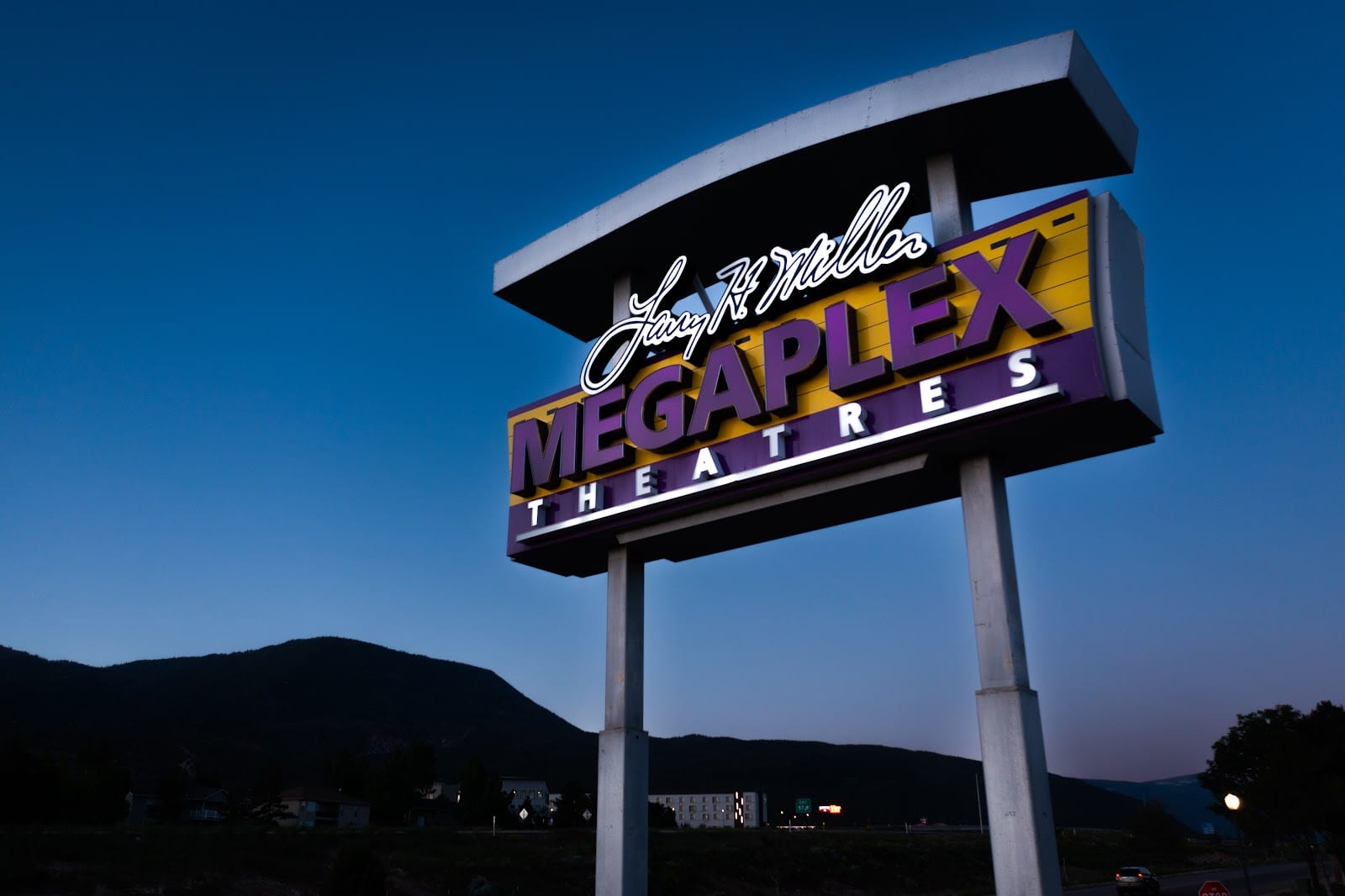 Megaplex Cedar City, photo 2