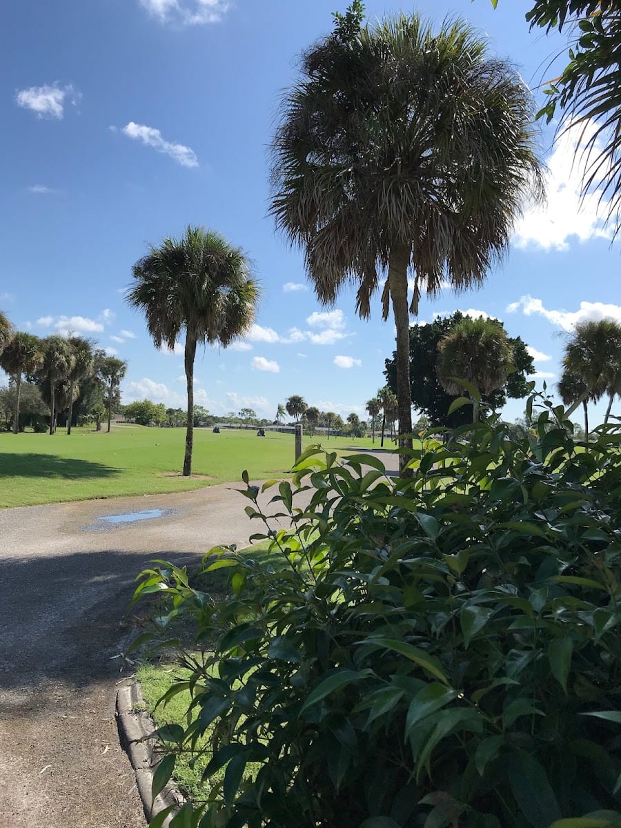 The Hills Course, photo 3