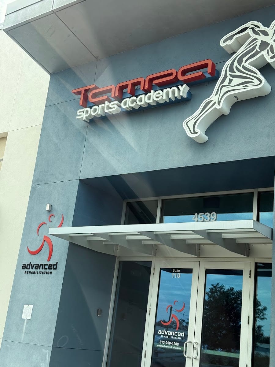 Advanced Rehabilitation