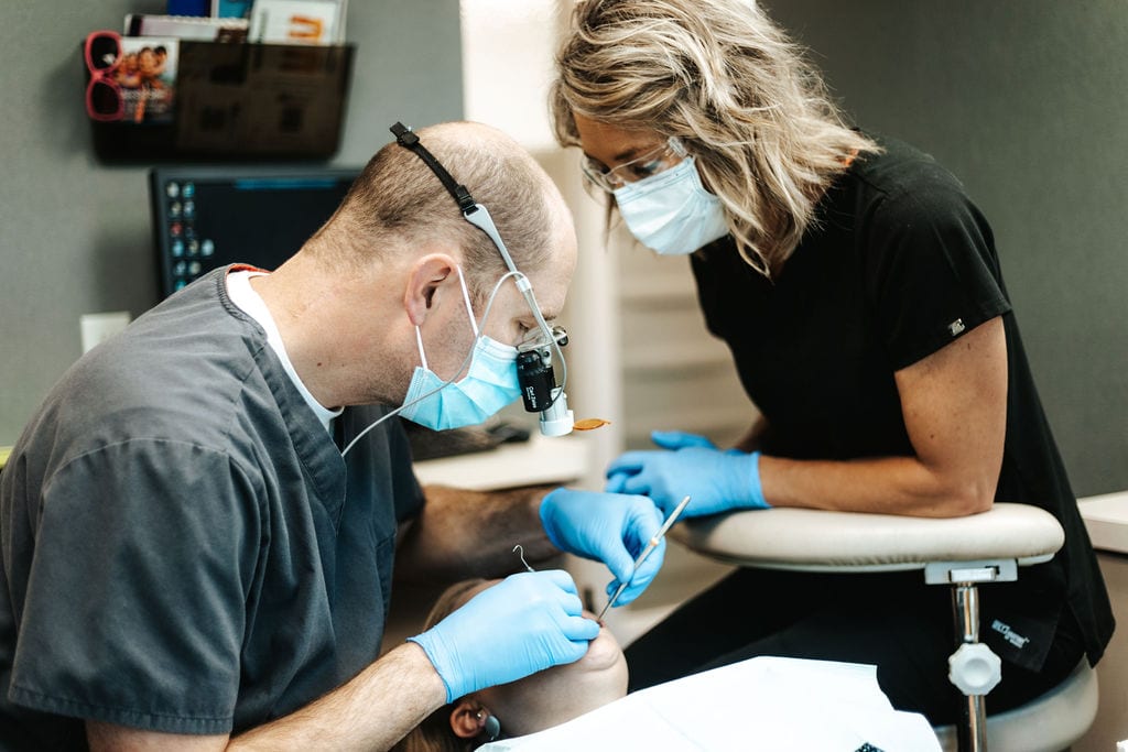 Genesis Dental of Salt Lake