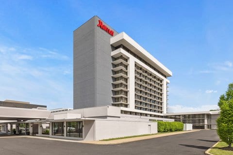 Courtyard by Marriott Paramus, photo 4