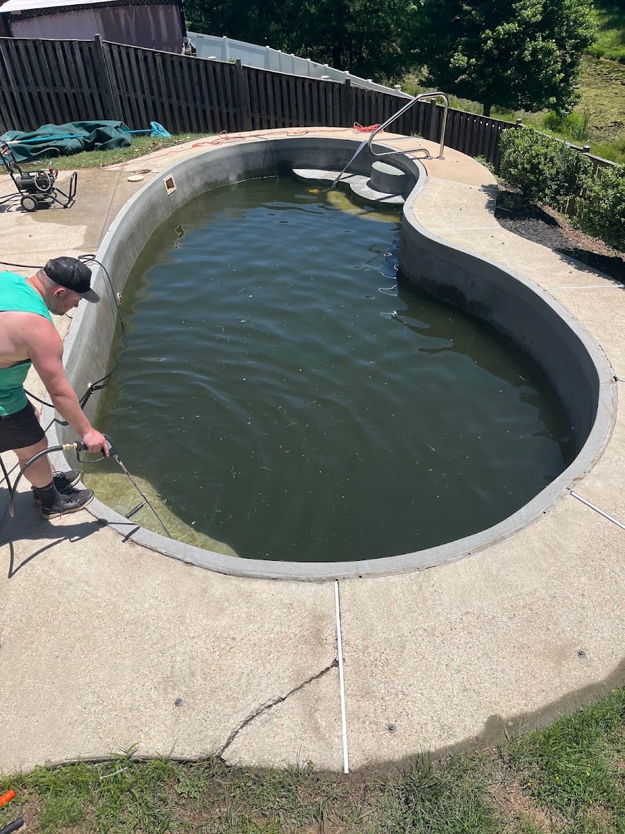 Marlboro Swimming Pool Supply