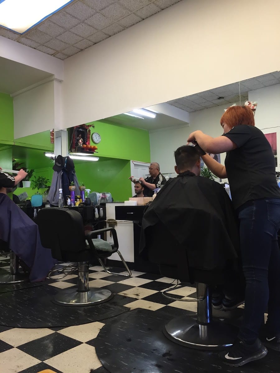 Zhen Mei Hair Salon, photo 2