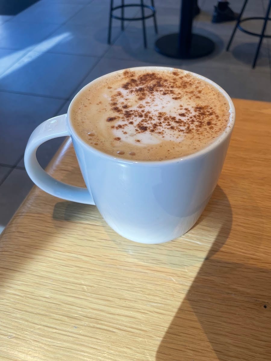 Starbucks Coffee Company, photo 4