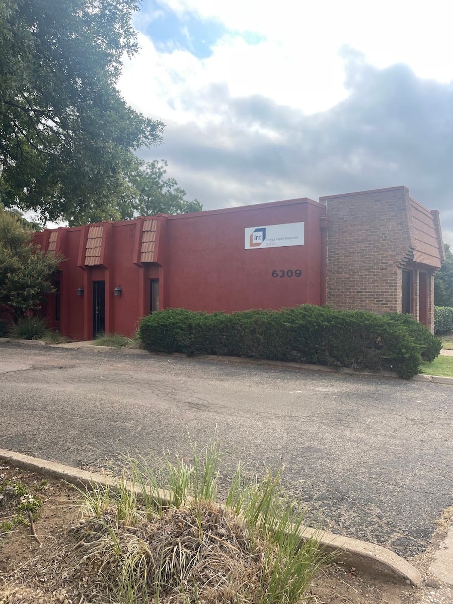 Integra Realty Resources - Lubbock