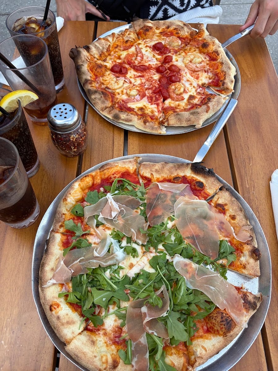 Venezia Italian Restaurant