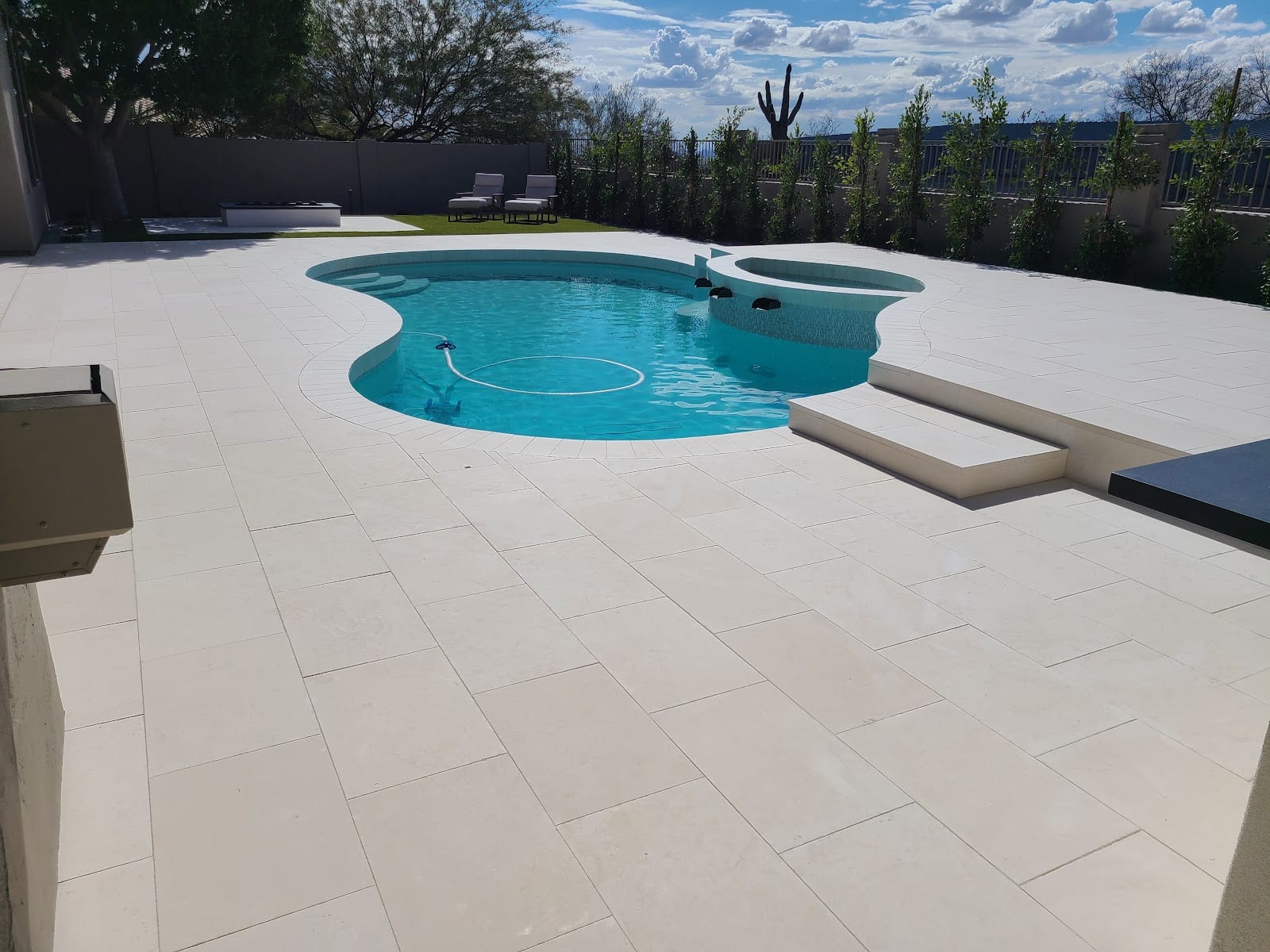 Lone Star Landscaping