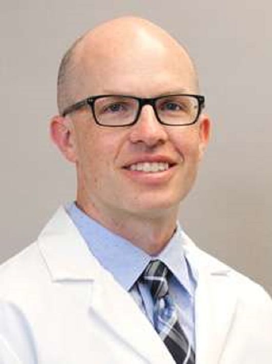 Corbin Sullivan, MD