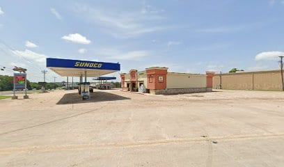 TACO STOP