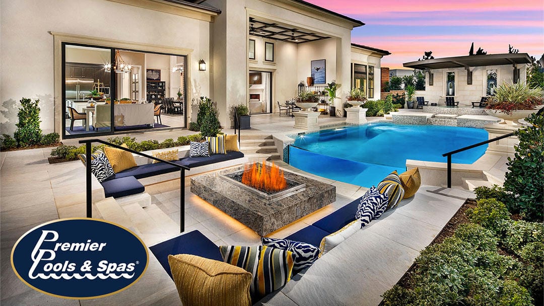 Premier Pools & Spas - Houston North, photo 2