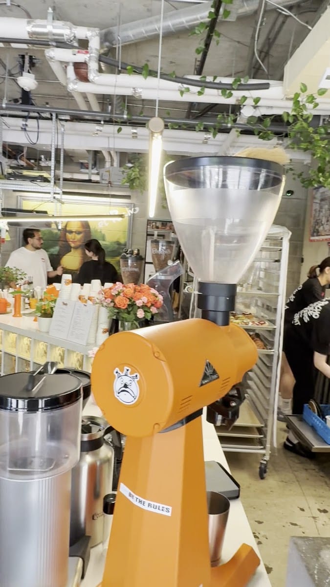 El Pacho Coffee Roasters, photo 3