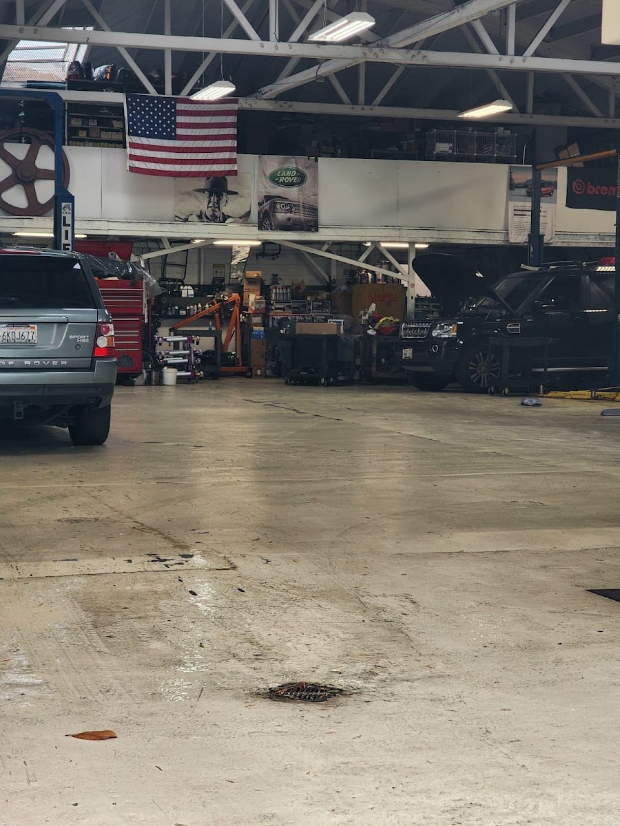 11th Street Auto Repair