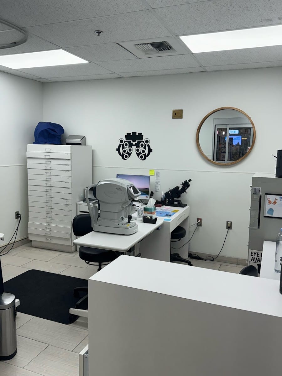 Eye Care of Scottsdale