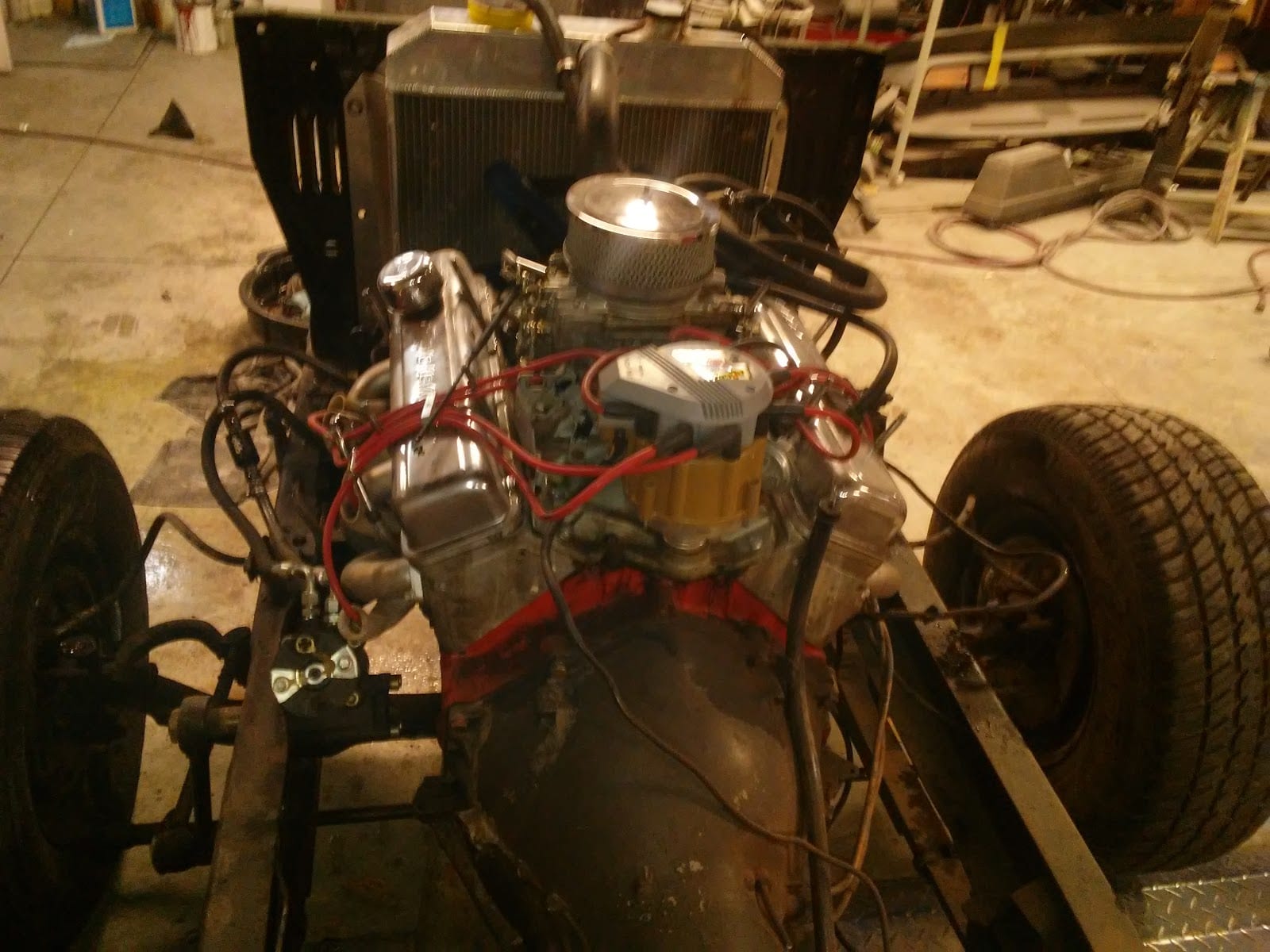 Cooke's Body Shop, photo 3